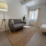 Cozy Studio Downtown