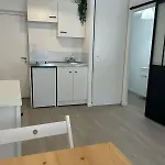 Cozy Studio Downtown