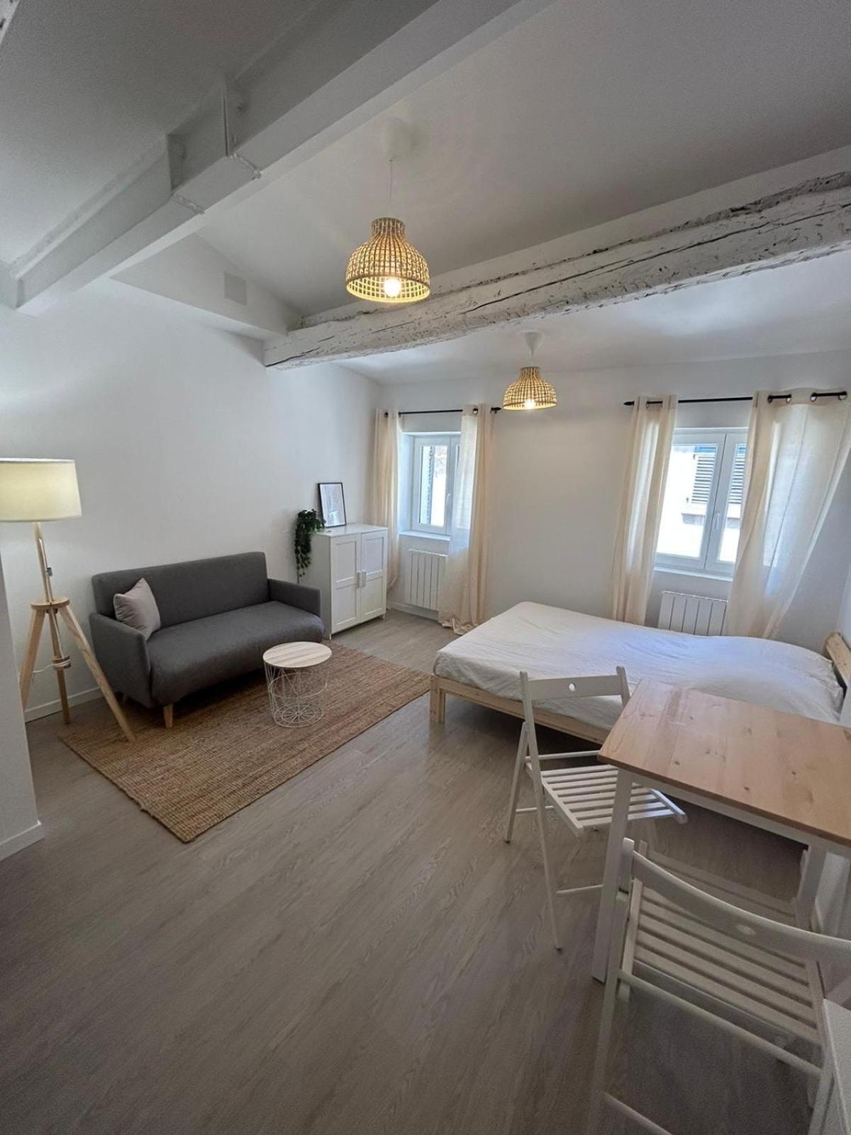 Cozy Downtown Appartement *