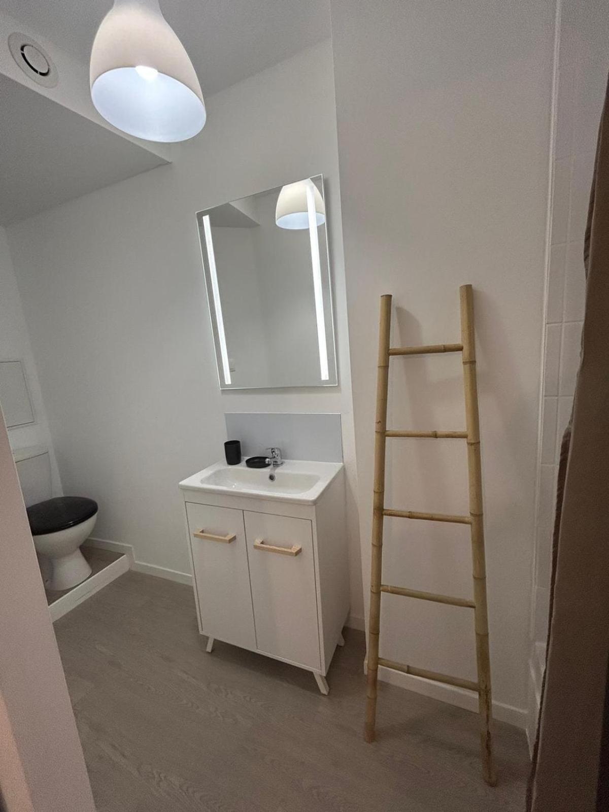 Appartement Cozy Downtown *